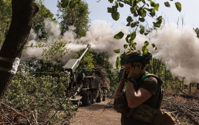 Росія змінила пріоритет наступу на Донеччині, - ISW