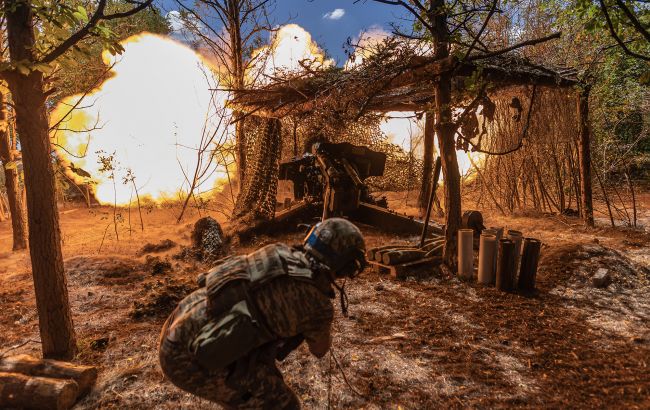 Прорив заблоковано: Сили оборони почали зачистку в районі Добропілля