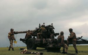 ЗСУ відбили 125 атак ворога: що відбувається на ключових напрямках фронту