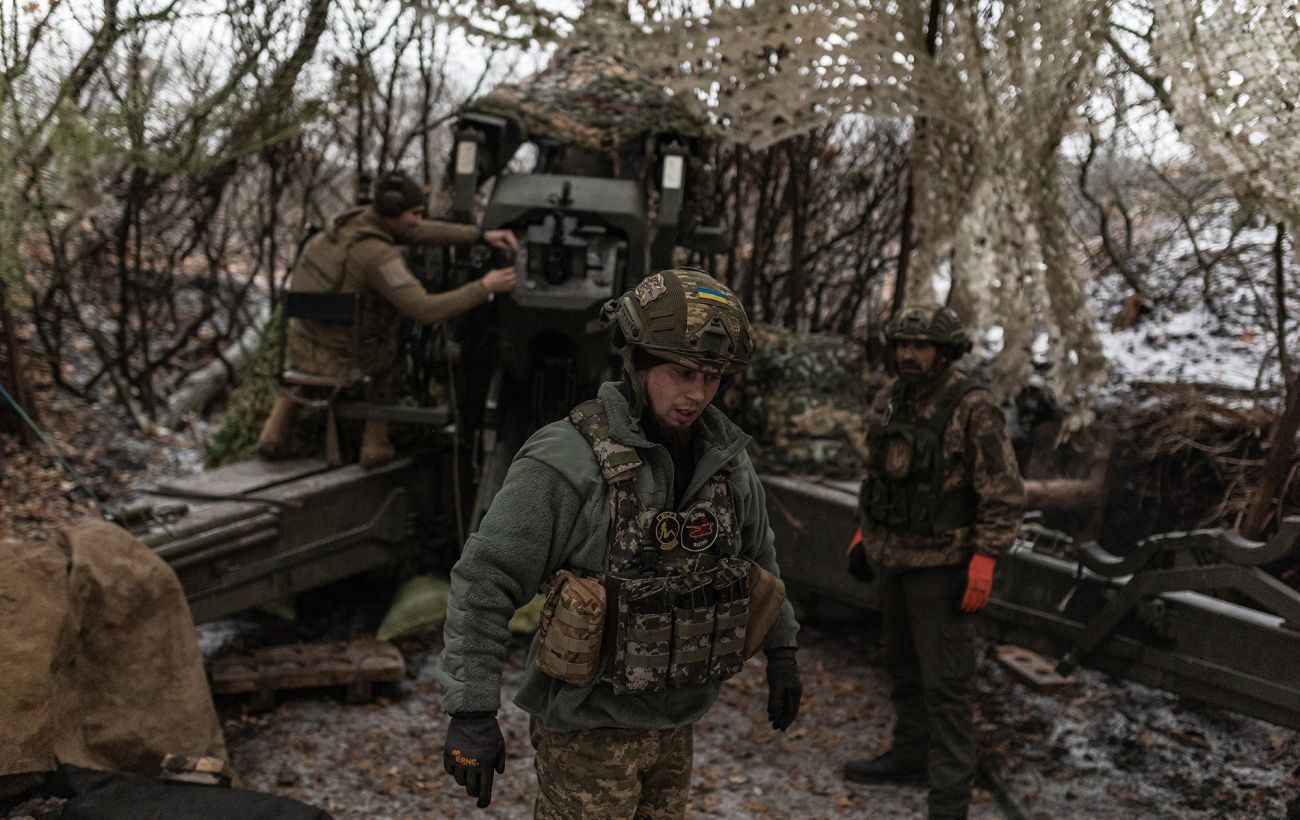 Уразили ППО та дві важливі цілі РФ: Генштаб розповів про ситуацію на фронті