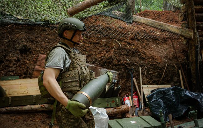 На фронті відбулося понад 170 боїв: Генштаб назвав найгарячіші напрямки цієї доби