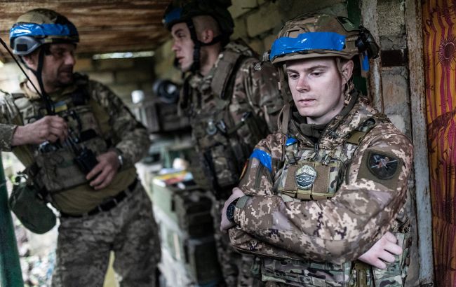 Ситуація на фронті сьогодні 24 липня