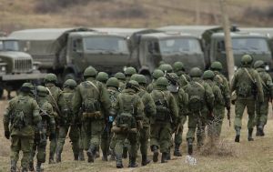 На Краматорському напрямку у ворога зростають втрати через збут палива цивільним