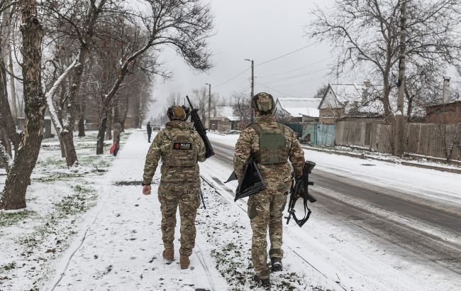 РФ підтягує резерви на сході: ЗСУ роблять ставку на дрони та роботизовану логістику