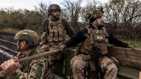 ЗСУ просунулися у Кринках Херсонської області: карти боїв ISW