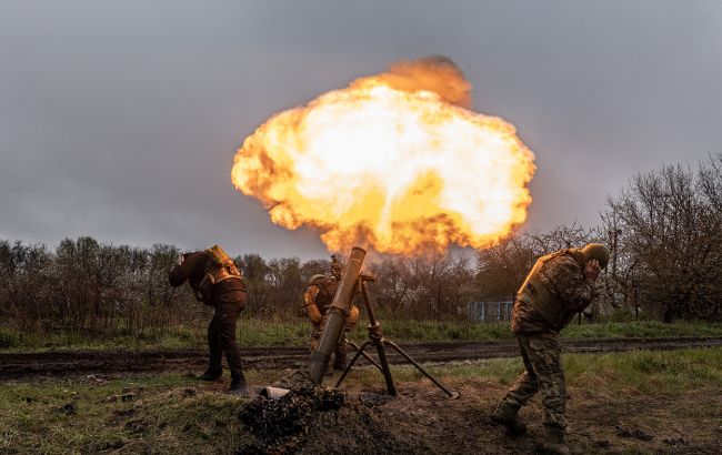 ВСУ продвигаются с двух сторон в Бахмуте. Какая ситуация в городе сейчас