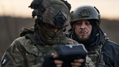 Бійці ССО зайшли у ворожий тил і влаштували окупантам "вибухову" засідку (відео)