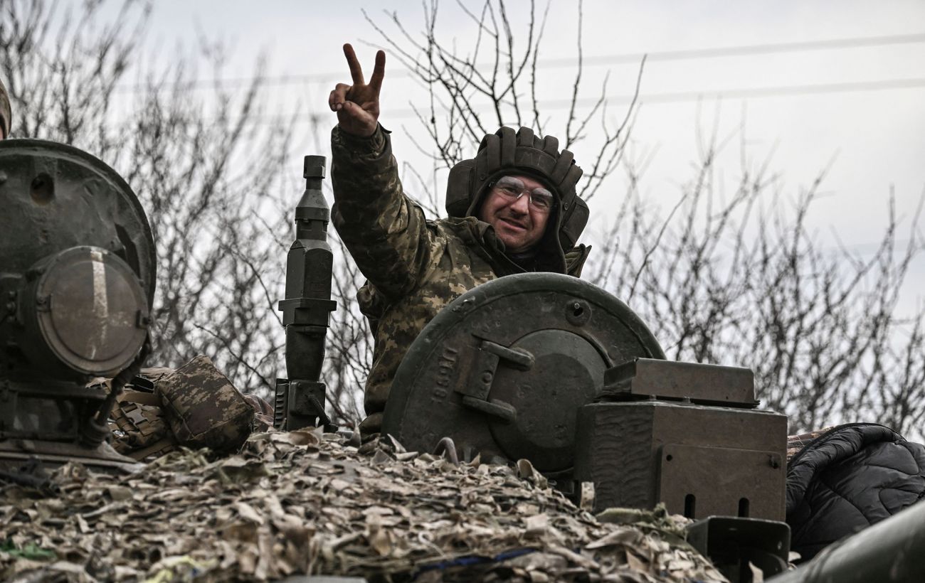 Генштаб відзвітував про ситуацію на фронті: за добу зафіксовано 260 боїв