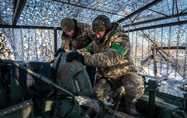 Росіяни атакують Авдіївку та на інших напрямках. Що відбувається на фронті