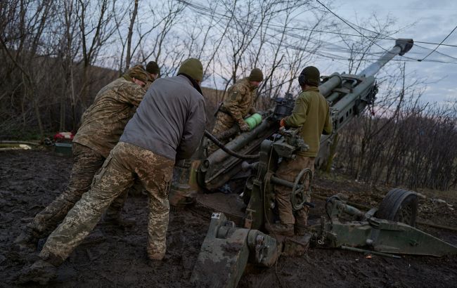 НАТО наполягає на єдиних стандартах для вирішення проблеми поставок снарядів Україні, - Reuters