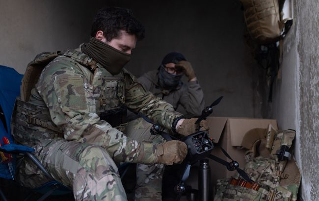 ЗСУ за чотири місяці отримали вдвічі більше дронів-перехоплювачів, ніж за 2025 рік