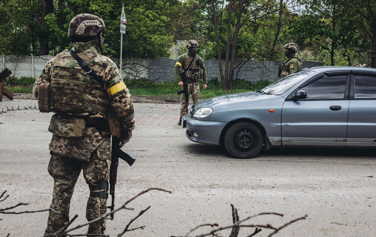 Правила вилучення автомобілів для ЗСУ: що потрібно знати підприємствам і громадянам