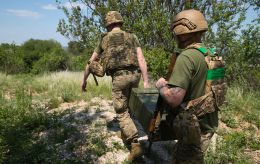 С фронта в тыл? Как перевестись в другую часть без согласия руководства