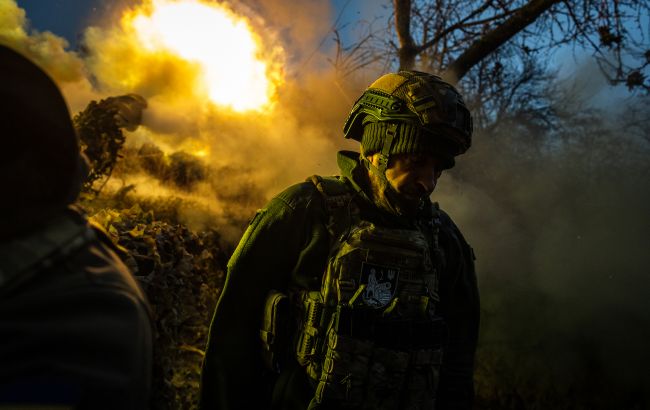 Россия попытается активно воевать минимум до весны, - ЦПД