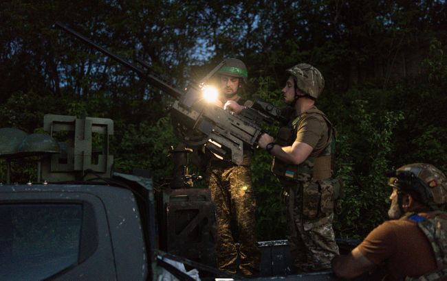 В 14-й ОМБр, где военные были без еды, разгорелся новый скандал