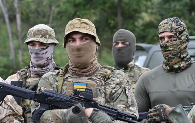 У The Times розповіли про підрозділ ЗСУ, який регулярно атакує цілі у Росії