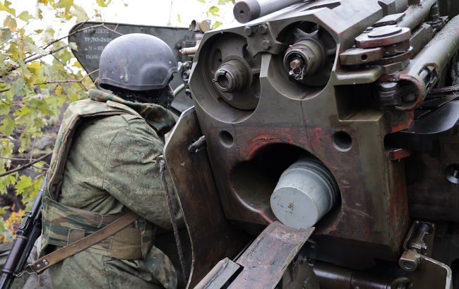 Оккупанты 29 раз за день обстреляли приграничье Сумской области
