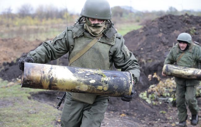 Россияне применяют хитрую тактику в Донецкой области, - ISW