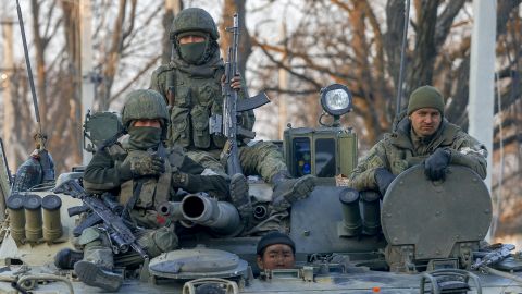 Росіяни зосередили значні зусилля на Лиманському напрямку. У ЗСУ розкрили тактику ворога