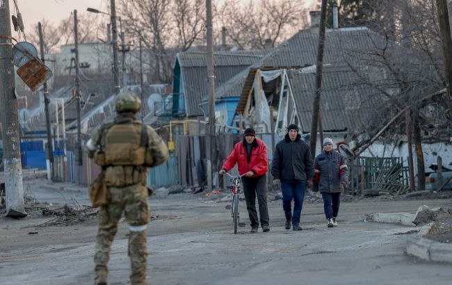 Готуються до "виборів". Росіяни збільшують присутність своїх спецслужб на окупованих територіях