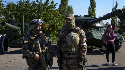 Росіяни стягують резерви на фронт, щоб уникнути прориву своєї оборони