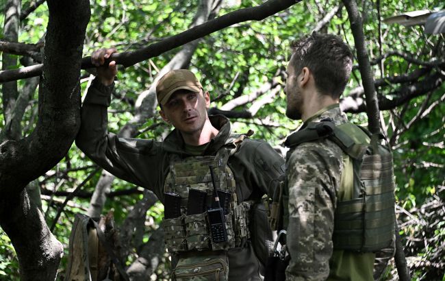 ЗСУ просуваються на Бердянському напрямку й обстрілюють тил ворога: карти боїв ISW