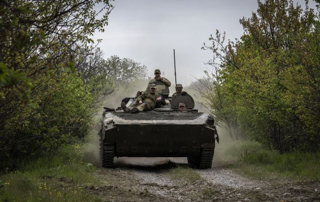 Вертолет и 600 оккупантов. Генштаб обновил потери РФ в Украине