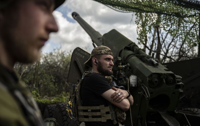 ЗСУ знищили шість артилерійських установок "Гвоздика" та одну "Мста-Б", - ОК "Південь"