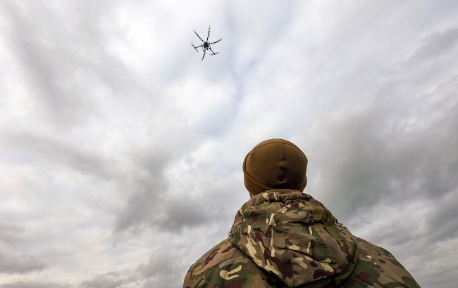 Технології США дають ЗСУ перевагу в протистоянні з РФ, - The Washington Post