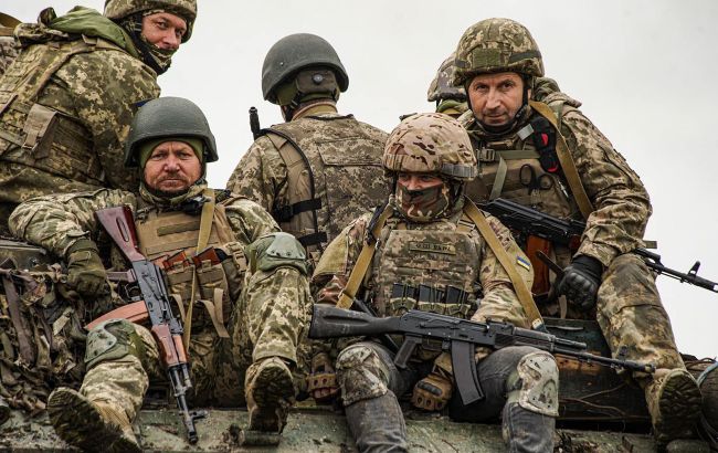 ЗСУ стримують штурми РФ на десятках напрямків: зведення Генштабу за добу