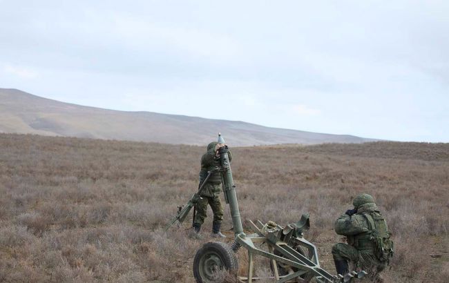 Від чого залежить здатність РФ витримати затяжну війну проти України: висновки ISW