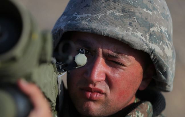 Баку звинуватив Вірменію в ракетному обстрілі двох міст, в Єревані заперечують