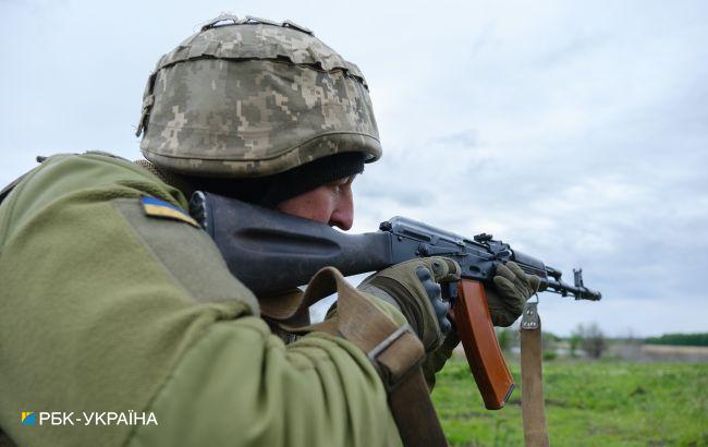 ЗСУ знищили майже чотири роти окупантів і шість танків на Таврійському напрямку