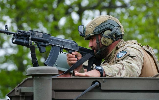 Госаудитслужба поддержала возврат прибыли в состав цены для поставщиков ВСУ
