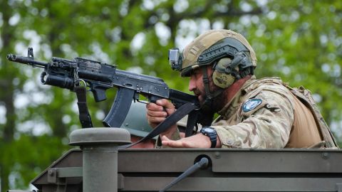 Наступ ЗСУ на різних напрямках не дає РФ сформувати нові сили, - ISW