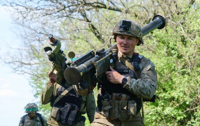 ВСУ продвинулись на фронтах в Луганской и Запорожской областях, - ISW