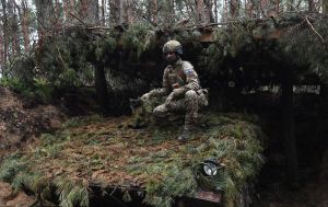Россия стремится расширить зону активных боевых действий в Харьковской области (видео)