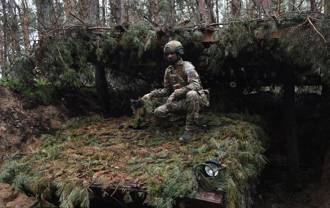 Росія прагне розширити зону активних бойових дій на Харківщині (відео)