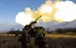 ЗСУ можуть готувати контрнаступ біля Вугледара: карти боїв