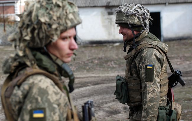 Актуальная карта войны в Украине: как изменилась ситуация за день
