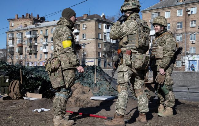 Угроза вторжения Беларуси. Во Львове решили усилить оборону города
