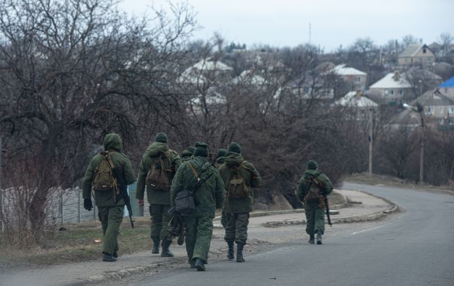 У ГУР назвали кількість дезертирів з російської армії