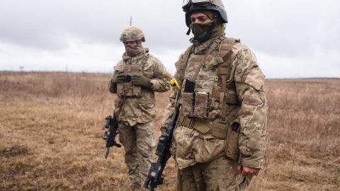 На Запорожском направлении ВСУ за день уничтожили 23 единицы техники, 24 оккупанта и 27 - ранили