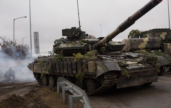 Із краденого українського металу Росія може виготовляти зброю, - ISRP