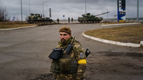 У Генштабі заявили, що противника зупинено у всіх напрямках
