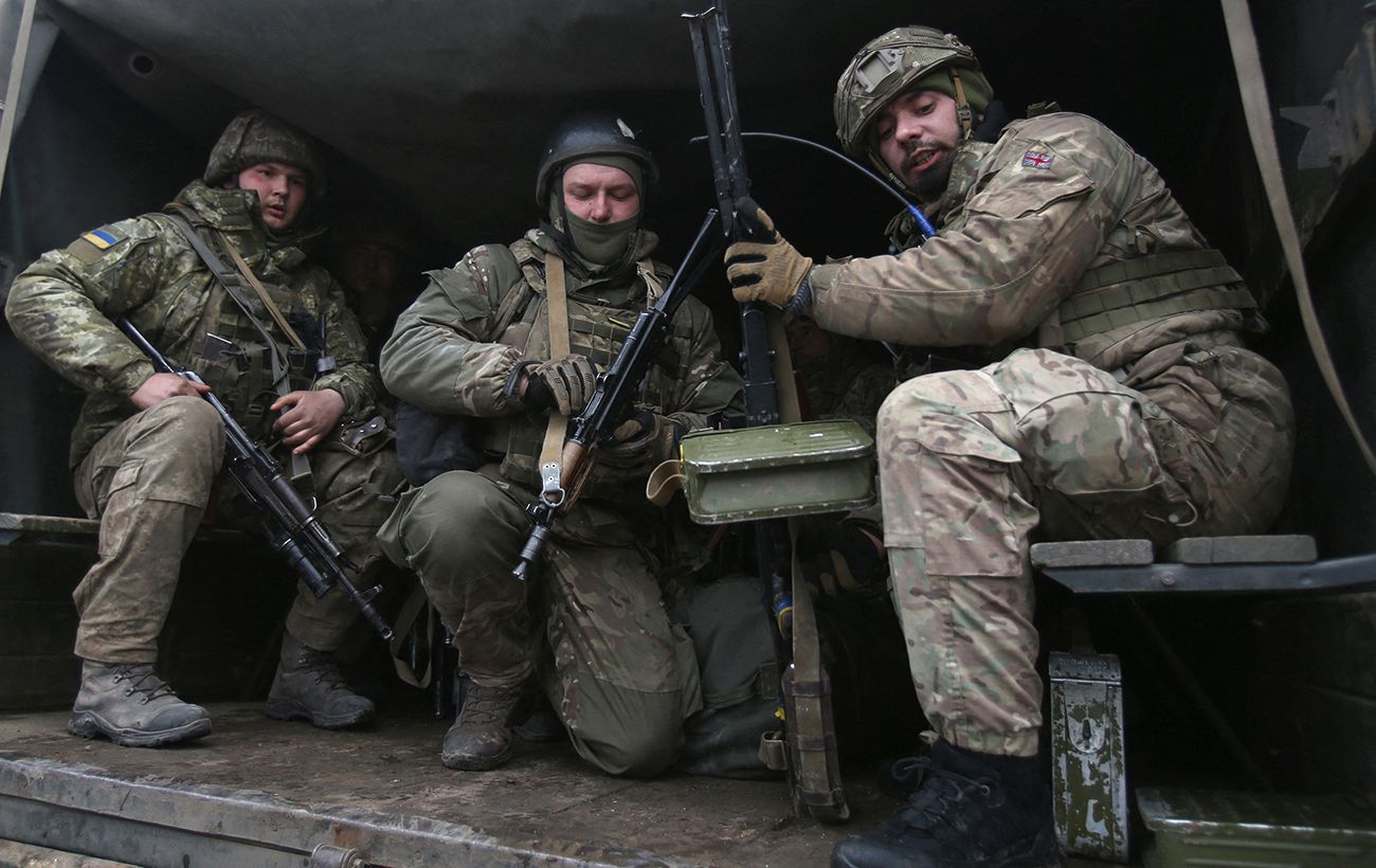 Минобороны о первой фазе войны с Россией: завершилась победой Украины