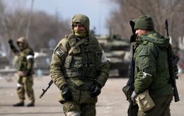 Аналитики ISW объяснили, почему Россия нацелилась на захват Волчанска