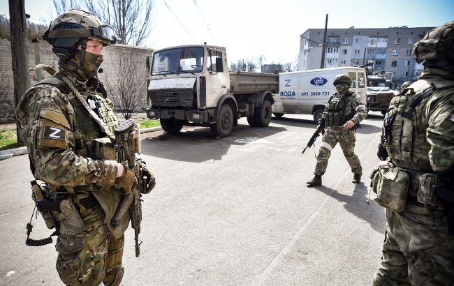 "Змушували роздягатися жінок і дітей": мешканка Херсонської області про виїзд з окупації