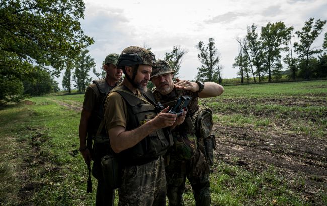 Россия пытается наступать на Донбассе и обстреливает Юг: сводка Генштаба