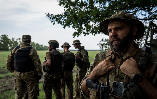 Естонія продовжить тренувати українських військових